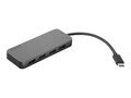 Lenovo Opt for 1-4 Hub Row , GX90X21431, 41294588, USB & Firewire Hubs