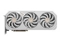 Zotac GeForce RTX 5090 SOLID Overclocked White Edition PCIe 5.0 x16 Graphics Card, 32GB GDDR7, ZT-B50900Q-10P                , 41999045, Graphics/Video Accelerators