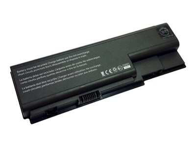 BTI Replacement Battery for Acer Aspire 5520 5710 5720 , AR-AS5520X3, 36168809, Batteries - Notebook
