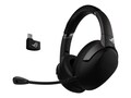 Asus Strix Go 24GHz USBC Headset, 90YH01X1-B3UA00, 41149321, Headsets (w/ microphone)