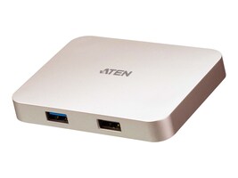 ATEN UH3235 Main Image from Right-angle