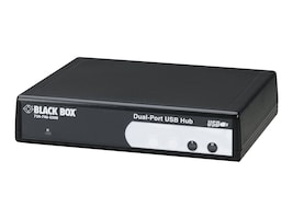 Black Box IC1020A Main Image from Right-angle