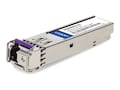 AddOn Alcatel 3HE00868CB Comp XCVR PERPTAA 1G-BX LC 1490NMTX 1310NMRX SFP, 3HE00868CB-AO, 35086684, Network Transceivers AddOn Alcatel 3HE00868CB Comp XCVR PERPTAA 1G-BX LC 1490NMTX 1310NMRX SFP, 3HE00868CB-AO, 35086684, Network Transceivers