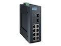 Advantech 8GE POE 2G SFP IND. UNMANAGED, EKI-2710G-2FPI-A , 42052842, Network Switches Advantech 8GE POE 2G SFP IND. UNMANAGED, EKI-2710G-2FPI-A , 42052842, Network Switches
