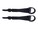 Zebra Technologies International SG-ET4X-DCLIPS-01 Image 1 from Front