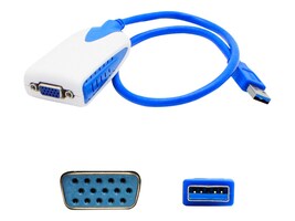 AddOn USB32VGA Main Image from Front