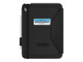 Lifeproof DEF FOR BUSINESS W FOLIO IPAD, 77-93758, 41715405, Carrying Cases - Tablets & eReaders