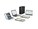 HP Inc. 6SG43AA Image 3 from Left-angle