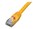Comprehensive Cable CAT6-14YLW Image 1 from Right-angle