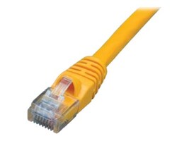 Comprehensive Cable CAT6-14YLW Main Image from Right-angle