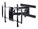 StarTech.com 65SAP2-TV-WALL-MOUNT           Image 2 from Right-angle