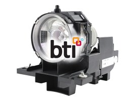 BTI CPX605LAMP-OE Main Image from Right-angle