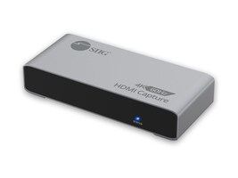 Siig CE-H3CT01-S1 Main Image from Right-angle Siig CE-H3CT01-S1 Main Image from Right-angle