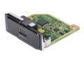 HP USB 3.1 Gen2 Type C Port with 100W PD Flex IO v2 , 13L60AA, 41180921, Controller Cards & I/O Boards