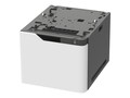 Lexmark 2100-Sheet Tray for B2865dw, MB2770adhwe, MS725dvn, MS821, MS822de, MS823, MS825dn, MS826de, MX721, 50G0804, 35758428, Printers - Input Trays/Feeders