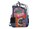 Max Cases MC-BP-1P-CLR Image 4 from Left-angle Max Cases MC-BP-1P-CLR Image 4 from Left-angle