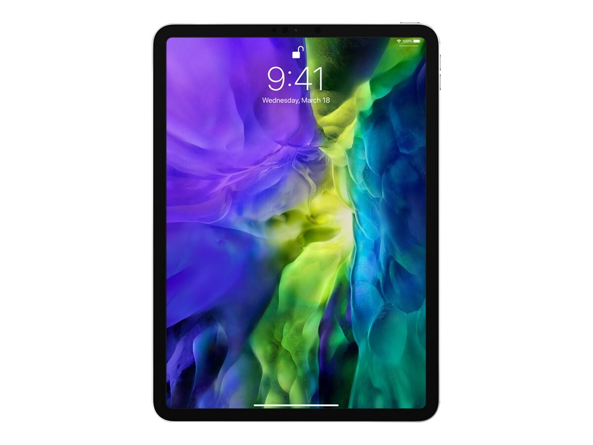 Apple iPad mini (2024), Wi-Fi 256GB, Purple, with FaceTime | iPad