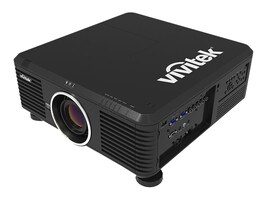 Vivitek DU6871 Main Image from Right-angle