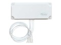AccelTex ANTENNA PATCH WIFI 84NP, ATS-01122                     , 41962356, Wireless Antennas & Extenders