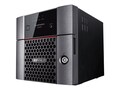 BUFFALO 8TB TeraStation 3220DN Desktop Storage, TS3220DN0802, 41176022, Network Attached Storage