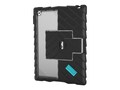 Gumdrop DroPTech Rugged Case for iPad G6, Black, DT-APRIPAD6G-BLK, 36521431, Carrying Cases - Tablets & eReaders