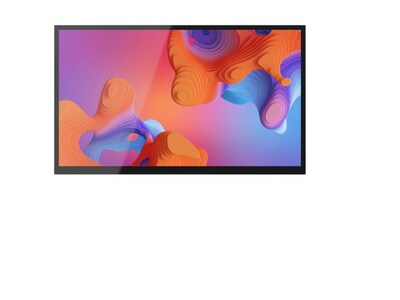 ALOGIC 32 4K Ultra HD Matt Docking Touchscreen Monitor with 90W PD - Silver, 32A4KPDTMSLV                  , 42085523, Monitors - Touchscreen