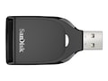 SanDisk USB 3.0 Type A UHS-I SD Card Reader, SDDR-C531-ANANN, 36812246, PC Card/Flash Memory Readers