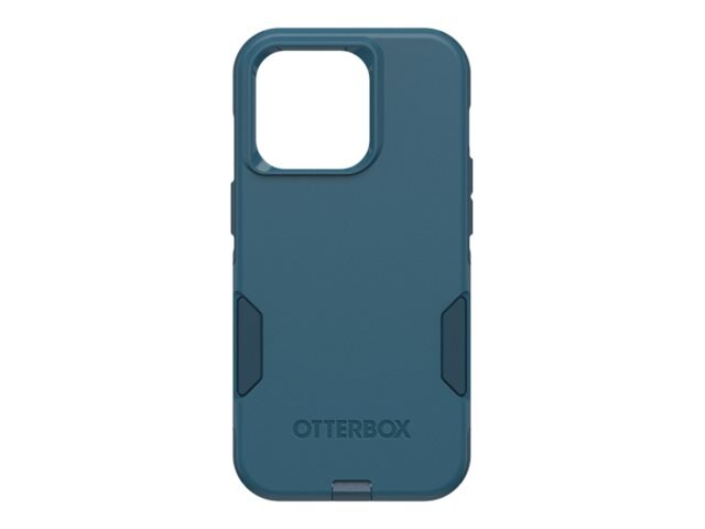 OtterBox Commuter Series Case for iPhone 14 Pro -Trees Company (Green)