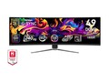 MSI MPG 491CQPX QD-OLED, MPG491CQPXQDOLED              , 41912561, Monitors - Large Format - Touchscreen