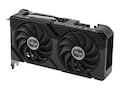 Asus Dual GeForce RTX 4070 SUPER EVO PCIe 4.0 Overclocked Graphics Card, 12GB GDDR6X, DUAL-RTX4070S-O12G-EVO, 41771500, Graphics/Video Accelerators