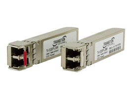Transition Networks TN-10GSFP-LR1M Main Image from Right-angle