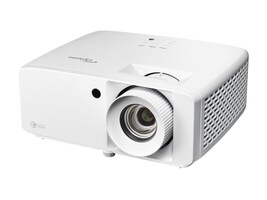 Optoma Technology ZH450 Main Image from Right-angle