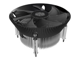 Cooler Master RR-I7A7-18FK-N1                Main Image from Front