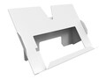 Avteq LOGITECH TAP MOUNTING KIT FOR, LTAP-MNTKIT, 41928124, Rack Mount Accessories Avteq LOGITECH TAP MOUNTING KIT FOR, LTAP-MNTKIT, 41928124, Rack Mount Accessories