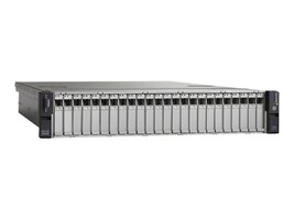 Cisco UCS-SPV-C240-V Main Image from Left-angle