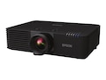 Epson PowerLite L775U WUXGA 3LCD Projector, 7000 Lumens, Black, V11HA96120, 41594127, Projectors