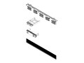 Lenovo 1U 10X2.5IN ANYBAY BCKPL, 4XH7A83859                    , 41837232, Cases - Systems/Servers