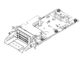 Cisco NIM-24A= Main Image from Right-angle