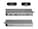 StarTech.com 174B-USB4-MULTIPORT Image 2 from Multi-angle StarTech.com 174B-USB4-MULTIPORT Image 2 from Multi-angle