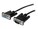 StarTech.com MXT1002MBK Image 1 from Right-angle