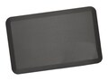 Let's Gel EcoPro Commercial Anti-Fatigue Mat, 36 x 60, Black	, 104-01-3660-1                 , 41876919, Ergonomic Products
