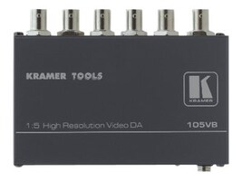 Kramer Electronics 105VB                          Main Image from Top