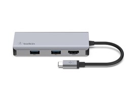 Belkin AVC007FQSGY-V2                 Main Image from Front