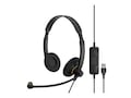 EPOS SC 60 USB ML Headset, 1000551, 41200687, Headsets (w/ microphone) EPOS SC 60 USB ML Headset, 1000551, 41200687, Headsets (w/ microphone)