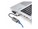 StarTech.com U2GA-USB-C-ETHERNET            Image 8 from Right-angle