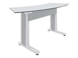 Middle Atlantic Products TBL-ARC-3P-CH-WW               Main Image from Left-angle