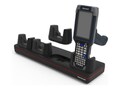 Honeywell CK67 4-Bay ChargeBase non-booted, CK67-CB-UVN-0                 , 42004139, Charging Stations