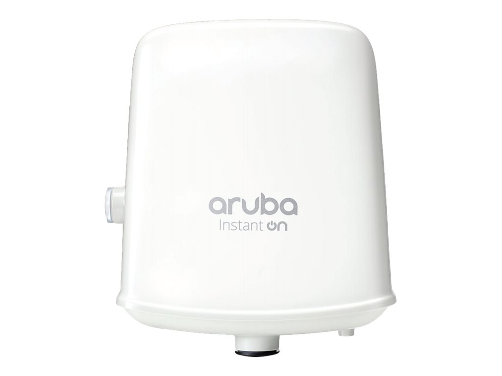 HPE Aruba Instant On AP17 (US) Access Point