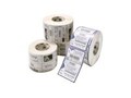Zebra 1 x 3 Z-Select 4000D Labels (6 Rolls 840 Labels-Per-Roll), 10010036, 9700054, Paper, Labels & Other Print Media