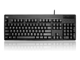 Adesso AKB-630SB-TAA Main Image from Front
